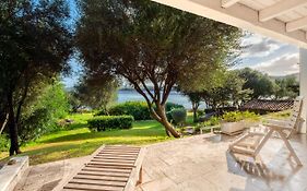 Villa Marinella